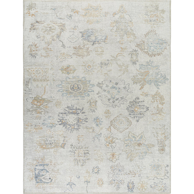Olympic Cream Rug