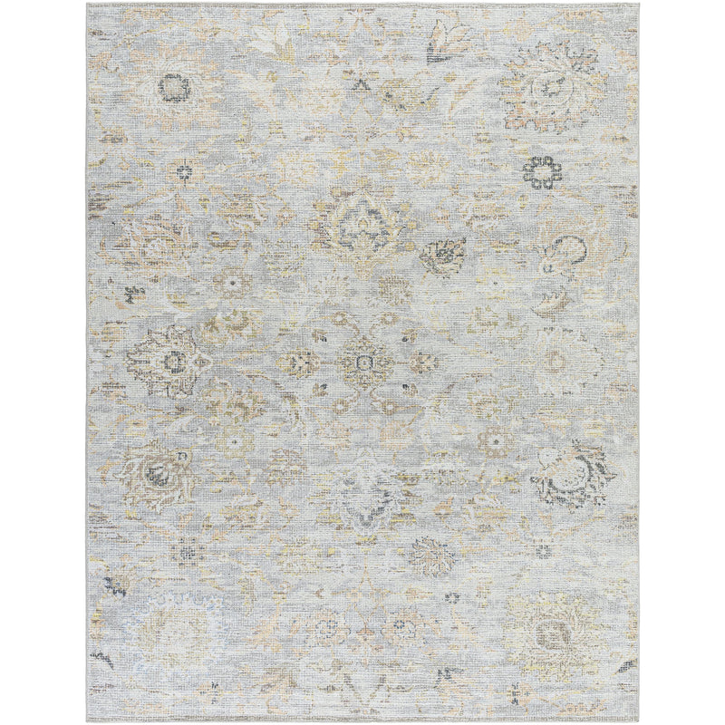 Olympic Beige Rug