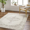 Olympic Cream/Tan Rug