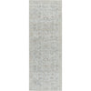 Olympic Gray Rug