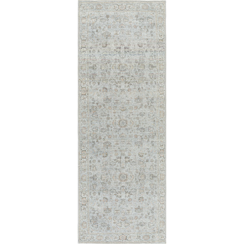 Olympic Gray Rug