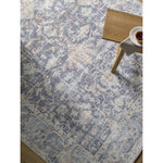 Olympic Charcoal Rug