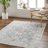 Olympic Charcoal Rug