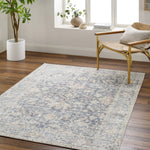 Olympic Charcoal Rug