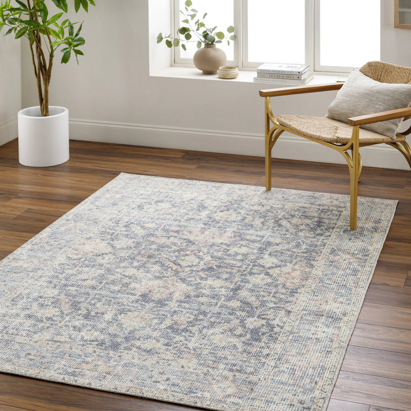 Olympic Charcoal Rug