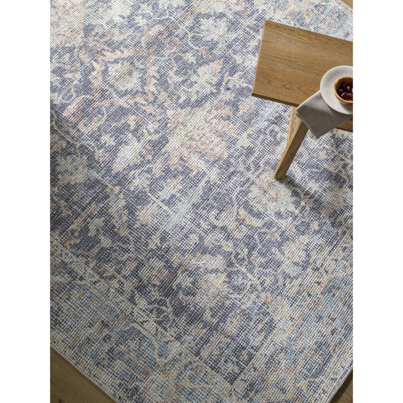 Olympic Charcoal Rug