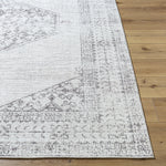 Olympic Cream/Tan Rug