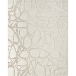 Ombre Hand-Knotted Rug