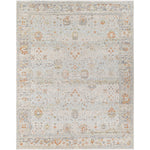 Claire Mist Rug