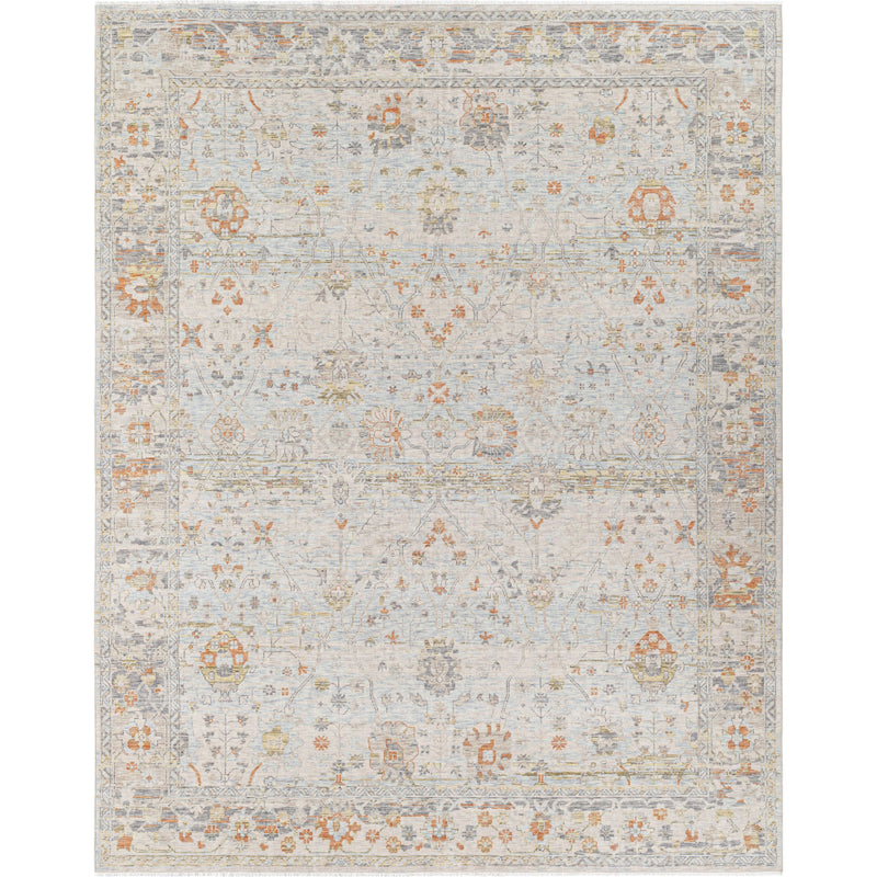 Claire Mist Rug