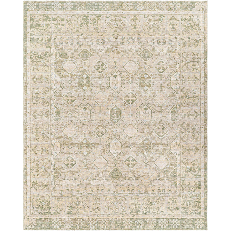 Claire Moss Rug