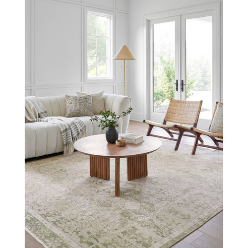 Claire Moss Rug
