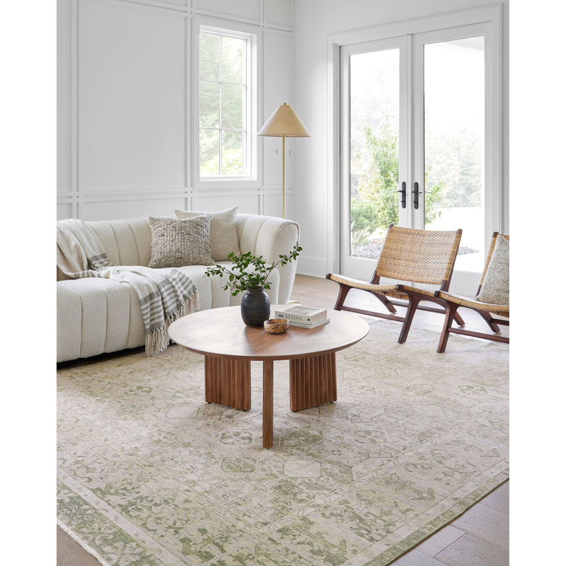 Claire Moss Rug