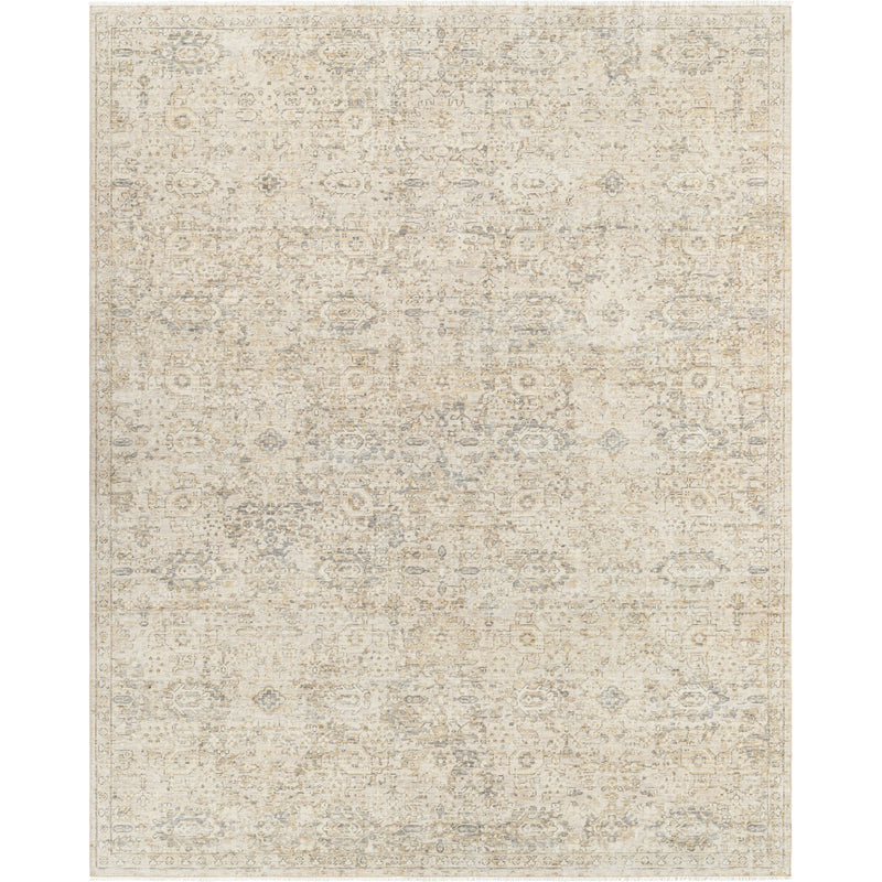 Claire Bronze Rug