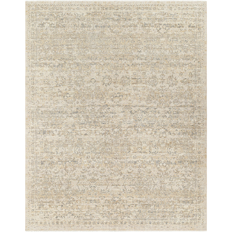 Claire Beige Rug