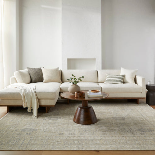Claire Cloud Rug