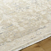 Claire Light Brown Rug
