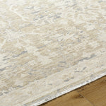 Claire Light Brown Rug