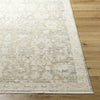 Claire Light Brown Rug