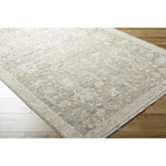 Claire Light Brown Rug