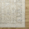 Claire Light Brown Rug