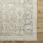 Claire Light Brown Rug