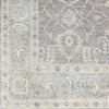 Palais Hand-Knotted Rug