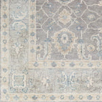 Palais Hand-Knotted Rug