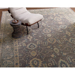 Palais Hand-Knotted Rug