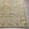 Reign Hand-Knotted Rug