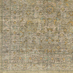 Reign Hand-Knotted Rug