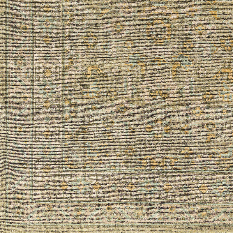 Reign Hand-Knotted Rug