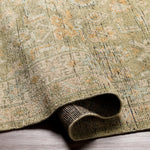 Reign Hand-Knotted Rug