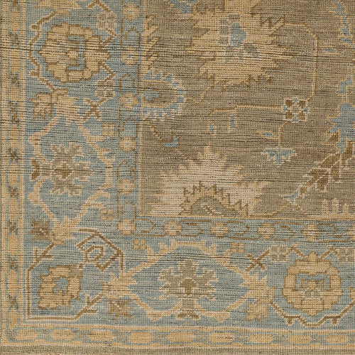Reign Rug