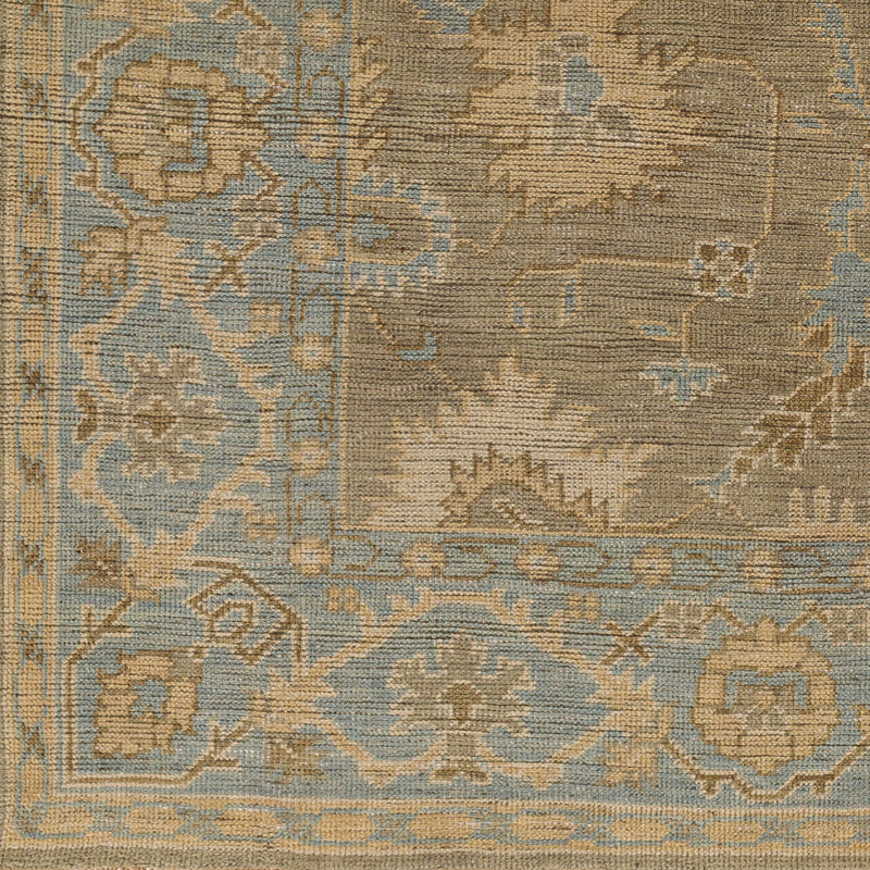 Reign Rug