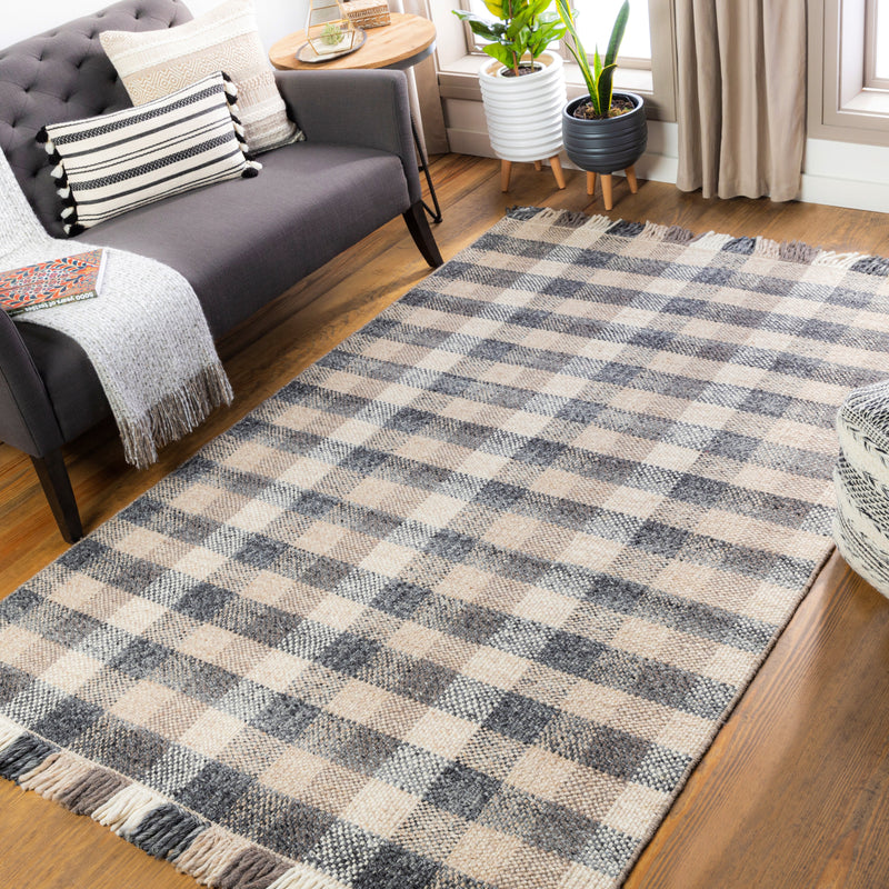 Thomas Hand-Woven Rug