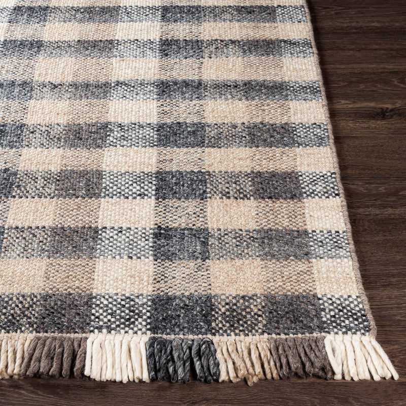Thomas Hand-Woven Rug