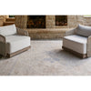 Revere Natural Hand-Knotted Rug