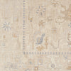 Revere Natural Hand-Knotted Rug