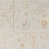 Revere Slate Hand-Knotted Rug