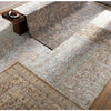 Royal Hand-Knotted Rug