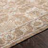 Royal Hand-Knotted Rug