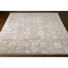 Royal Hand-Knotted Rug