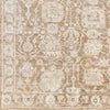 Royal Hand-Knotted Rug