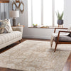 Royal Hand-Knotted Rug