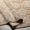 Royal Hand-Knotted Rug