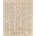 Royal Hand-Knotted Rug