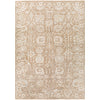 Royal Hand-Knotted Rug