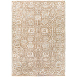 Royal Hand-Knotted Rug