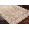 Royal Hand-Knotted Rug